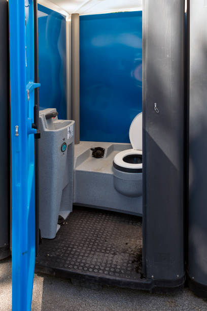 Best Portable restroom trailer rental  in Wise, VA