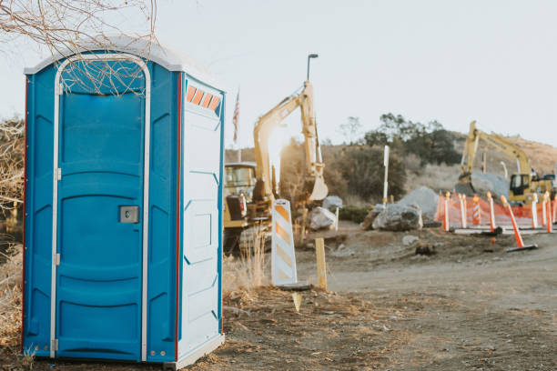 Best Portable restroom trailer rental  in Wise, VA