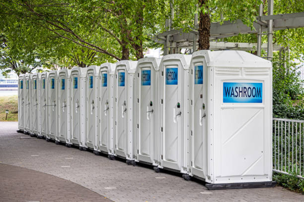 Best Wedding porta potty rental  in Wise, VA