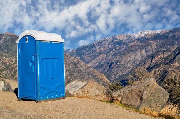 Sanitation services for porta potties in Wise, VA