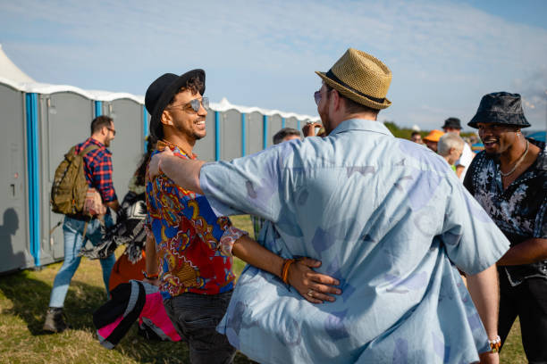 Best Wedding porta potty rental  in Wise, VA
