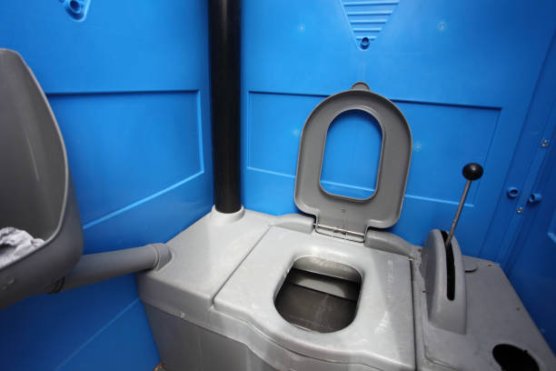 Best Porta potty delivery and setup  in Wise, VA