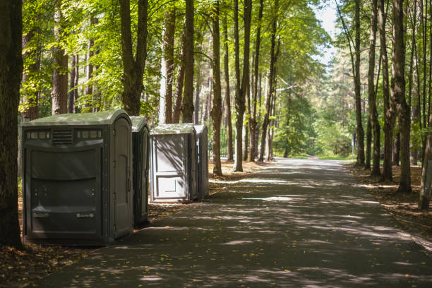 Portable Toilet Options We Offer in Wise, VA