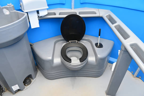 Porta potty rental for outdoor events in Wise, VA