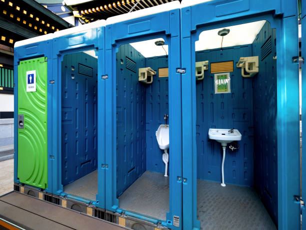Best Porta potty delivery and setup  in Wise, VA