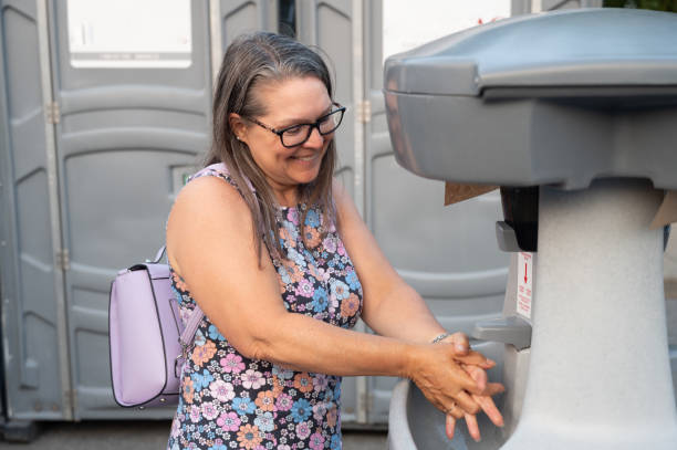 Best Sanitation services for porta potties  in Wise, VA