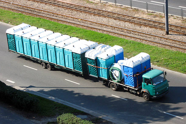 Best Best portable toilet rental  in Wise, VA